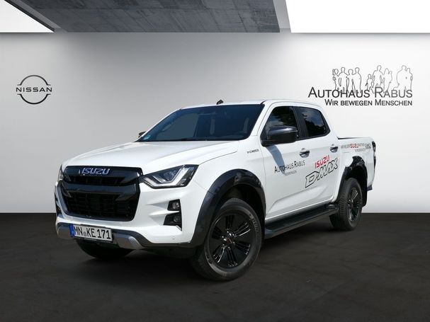 Isuzu D-Max Double Cab 120 kW image number 2