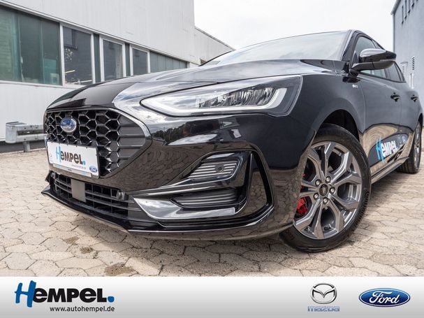 Ford Focus 1.0 EcoBoost ST-Line 92 kW image number 24