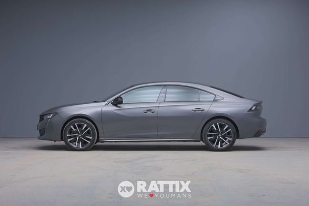 Peugeot 508 BlueHDi 130 EAT8 96 kW image number 2