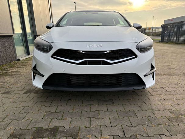 Kia Ceed Sportswagon 1.5 T-GDI 103 kW image number 1