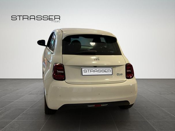 Fiat 500 e 87 kW image number 12