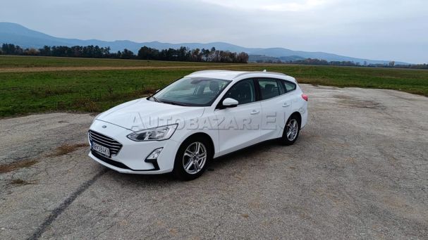 Ford Focus 1.5 EcoBlue ACTIVE 88 kW image number 17