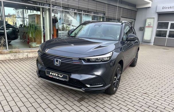 Honda HR-V 96 kW image number 1