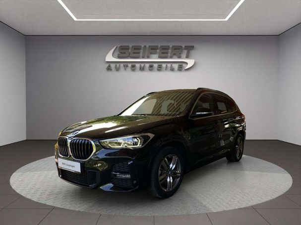 BMW X1 20d xDrive 140 kW image number 1