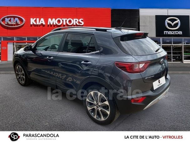 Kia Stonic 1.0 T-GDi 120 88 kW image number 4