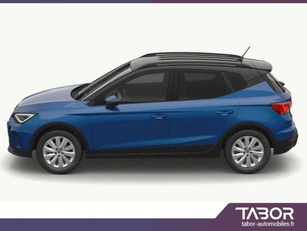 Seat Arona 1.0 TSI Style 85 kW image number 3