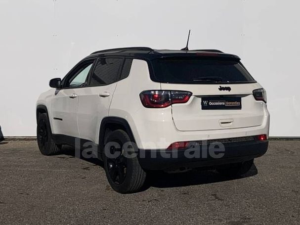 Jeep Compass 1.6 MultiJet 88 kW image number 3