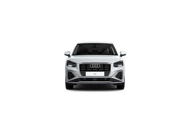 Audi Q2 30 TDI S tronic S-line 85 kW image number 5