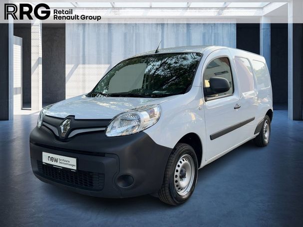 Renault Kangoo dCi 115 85 kW image number 1