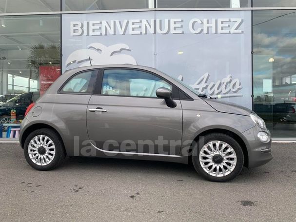 Fiat 500 1.0 51 kW image number 5