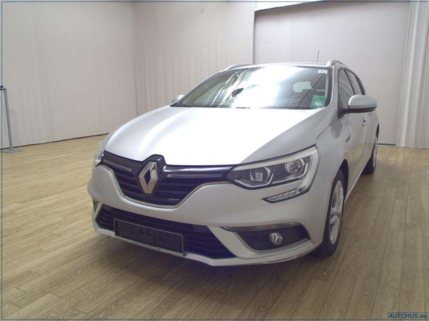 Renault Megane Grandtour BLUE dCi 85 kW image number 1