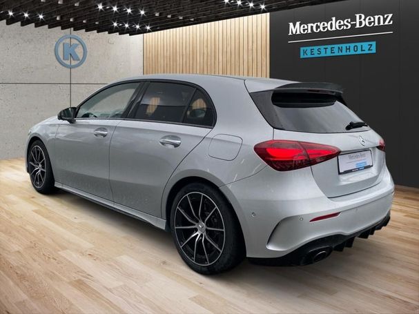 Mercedes-Benz A 35 AMG 225 kW image number 4