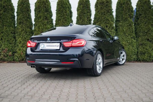 BMW 430i xDrive 185 kW image number 4