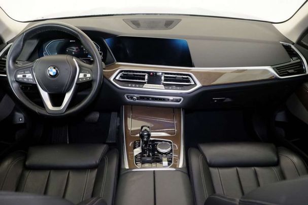 BMW X5 45e xDrive 290 kW image number 9