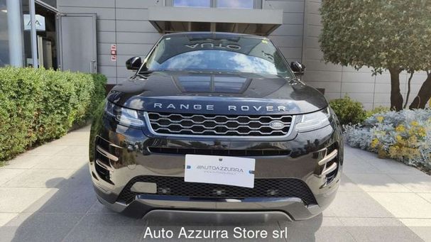 Land Rover Range Rover Evoque 120 kW image number 2