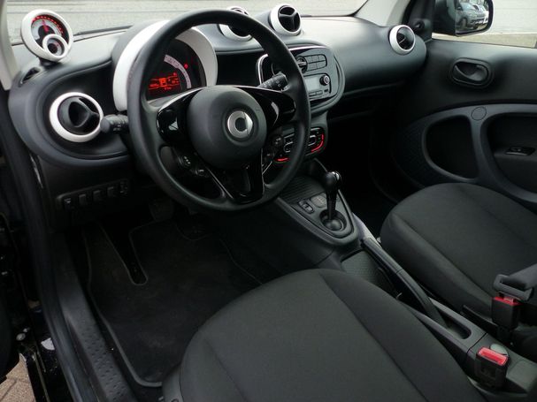 Smart ForTwo coupe 60 kW image number 15