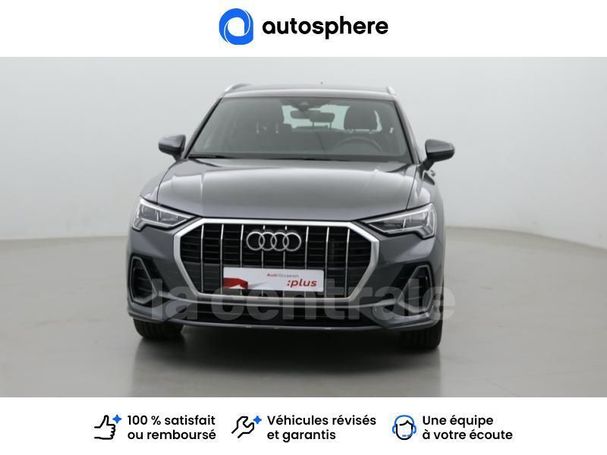 Audi Q3 1.4 TFSIe S tronic S-line 180 kW image number 3