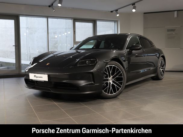 Porsche Taycan Sport Turismo 320 kW image number 1