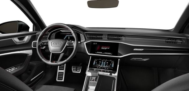 Audi S6 TDI Tiptronic Avant 253 kW image number 8