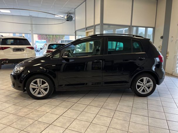 Volkswagen Golf Plus 1.6 TDI MATCH 77 kW image number 10