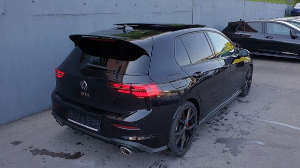 Volkswagen Golf GTI Clubsport DSG 221 kW image number 3