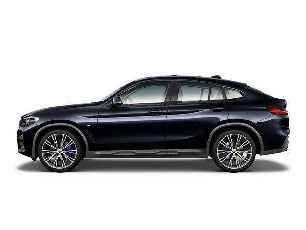 BMW X4 xDrive30i M Sport 185 kW image number 5