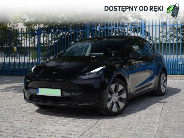 Tesla Model Y 255 kW image number 1