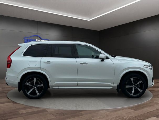 Volvo XC90 AWD 173 kW image number 6