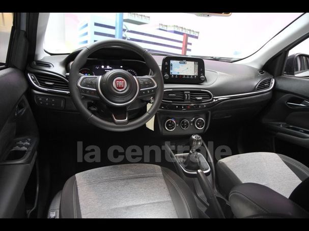 Fiat Tipo 96 kW image number 14