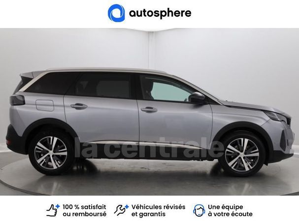 Peugeot 5008 96 kW image number 2