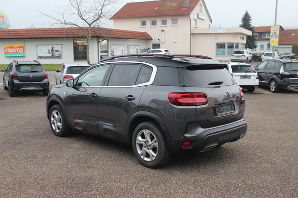 Citroen C5 Aircross 96 kW image number 5