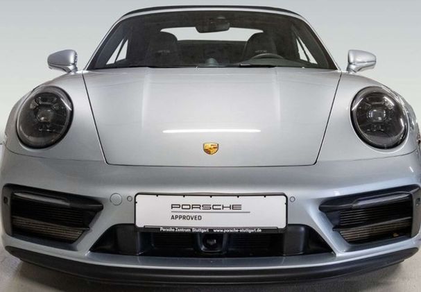 Porsche 992 Carrera GTS Cabrio PDK 353 kW image number 3