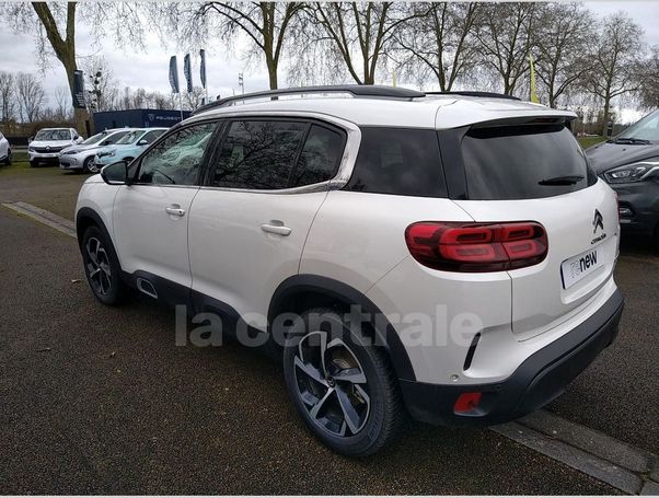 Citroen C5 Aircross Pure Tech 130 S&S 96 kW image number 4