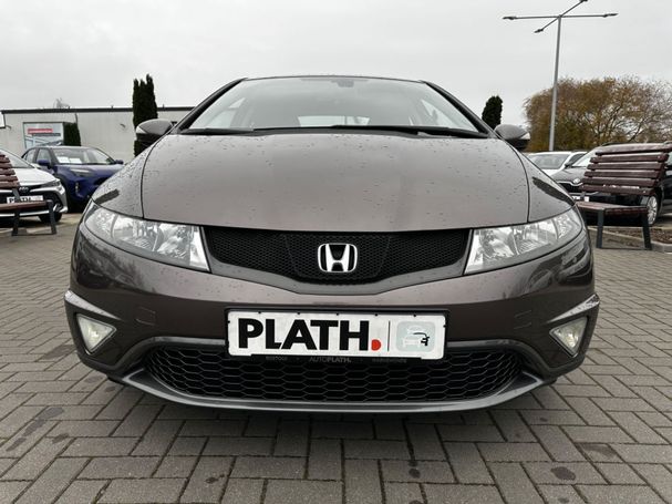 Honda Civic 103 kW image number 3