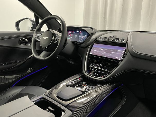 Aston Martin DBX 405 kW image number 21