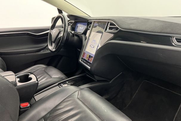 Tesla Model X 90D AWD 311 kW image number 13