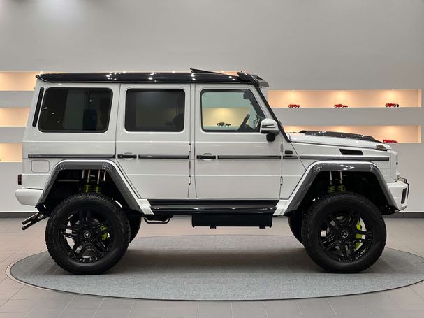 Mercedes-Benz G 500 310 kW image number 3