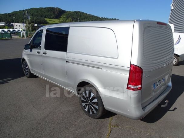 Mercedes-Benz Vito 119 CDi extra long SELECT 140 kW image number 8