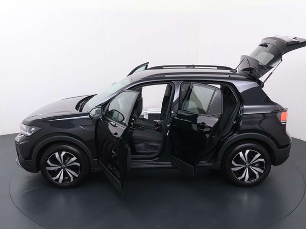 Volkswagen T-Cross 1.0 TSI Life 85 kW image number 29