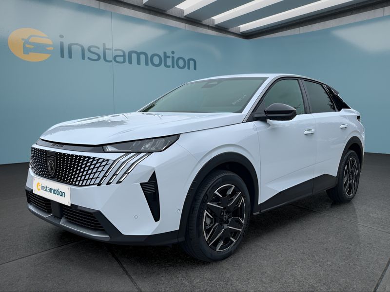 Peugeot 3008 Allure