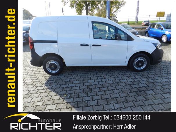 Renault Kangoo BLUE dCi 95 70 kW image number 1