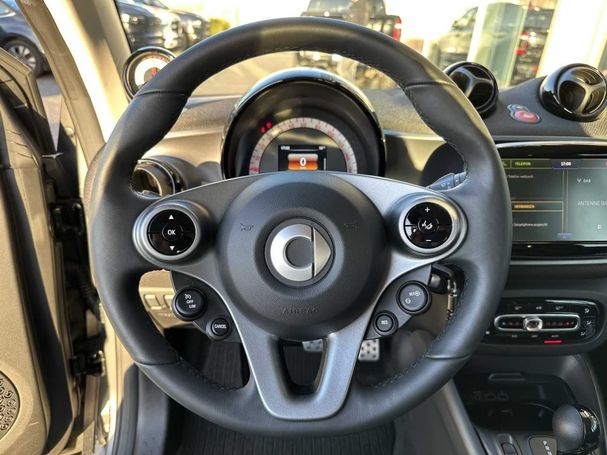 Smart ForTwo EQ pulse 60 kW image number 16