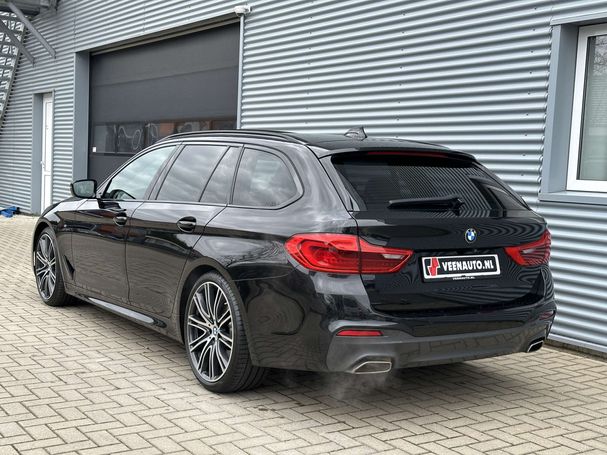 BMW 530i Touring 185 kW image number 14