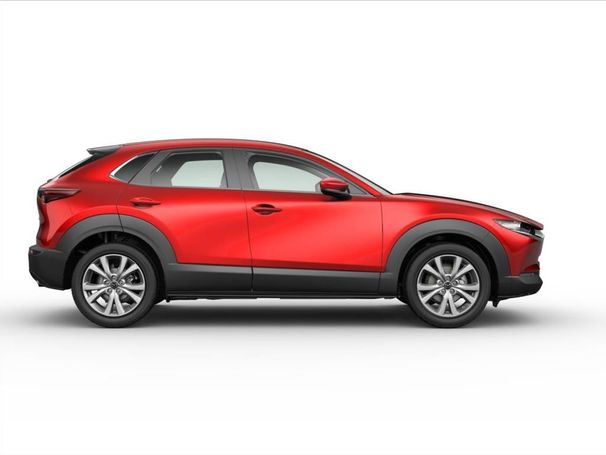 Mazda CX-30 2.0 186 137 kW image number 2