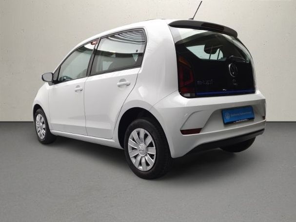 Volkswagen up! 60 kW image number 4