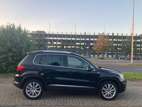 Volkswagen Tiguan 2.0 TDI Life 103 kW image number 3