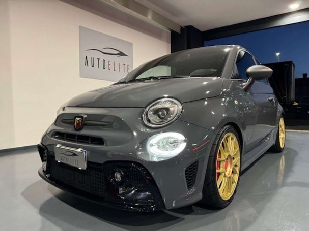 Abarth 595 Competizione 1.4 T-Jet 132 kW image number 1