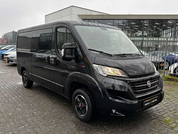 Fiat Ducato L2H1 96 kW image number 2