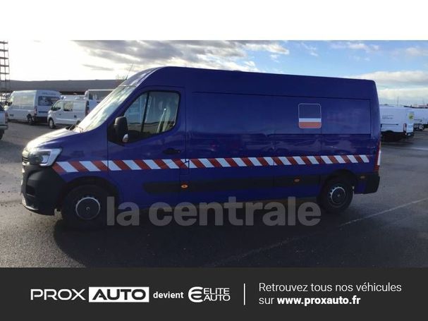 Renault Master DCi L3H2 100 kW image number 13