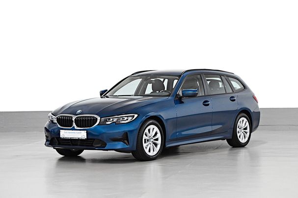 BMW 320d Touring 140 kW image number 1